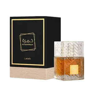 Khamrah 3.4Oz EDP by Lattafa