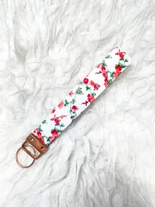 Rose Garden Key Fob