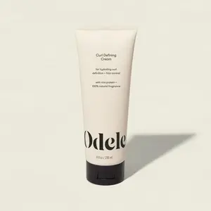 Curl Defining Cream