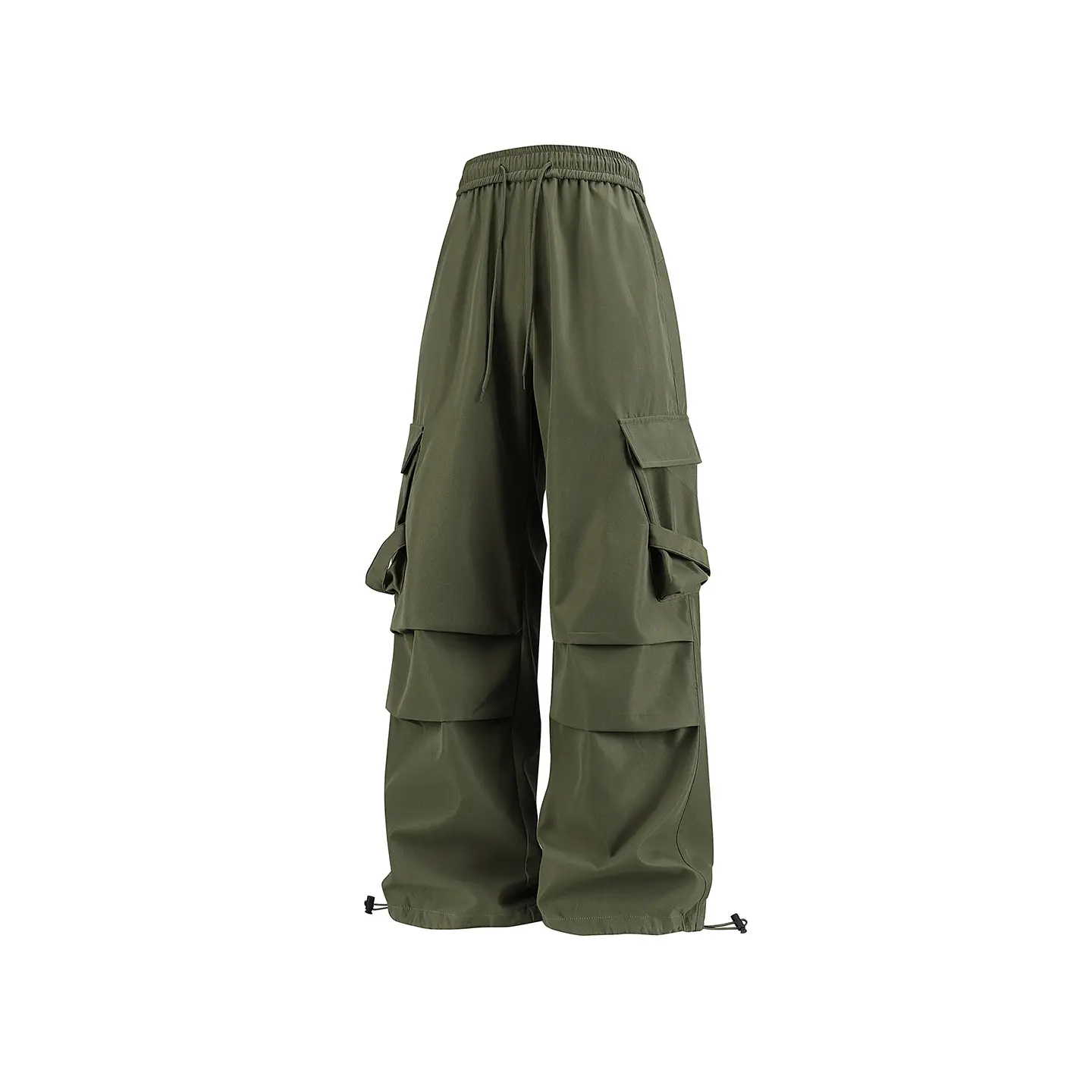 BAIDA 8020  Military Green