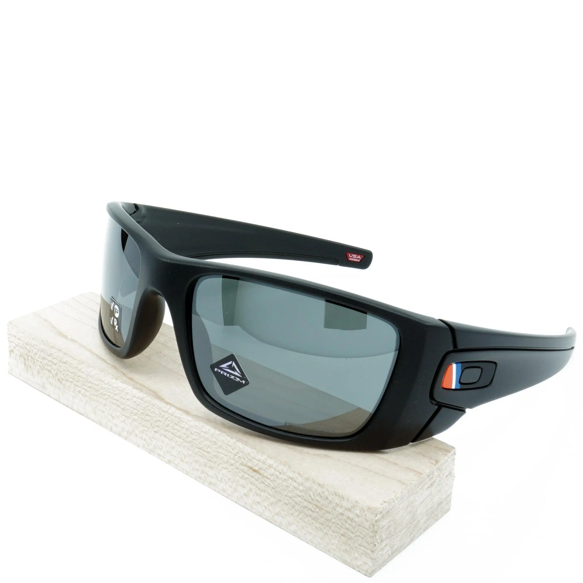 [OO9096-L0] Mens Oakley Fuel Cell Polarized Sunglasses