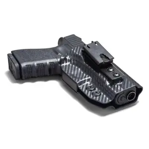 ULTICLIP XL Tuckable Holster Clip