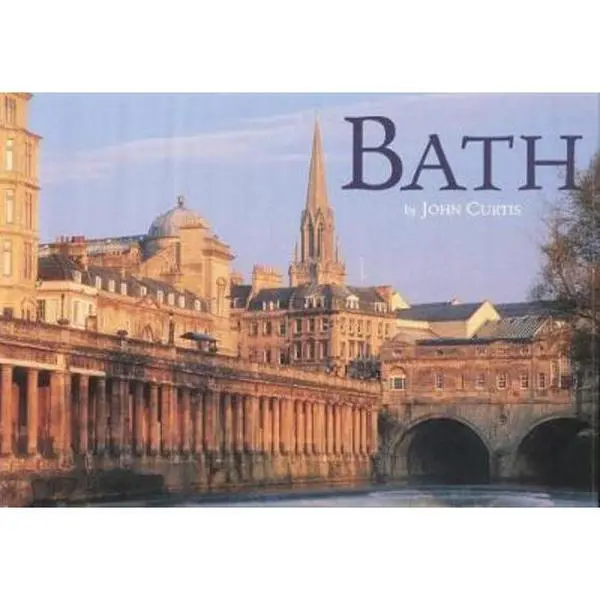 USED-Bath by John Curtis (Hardcover)