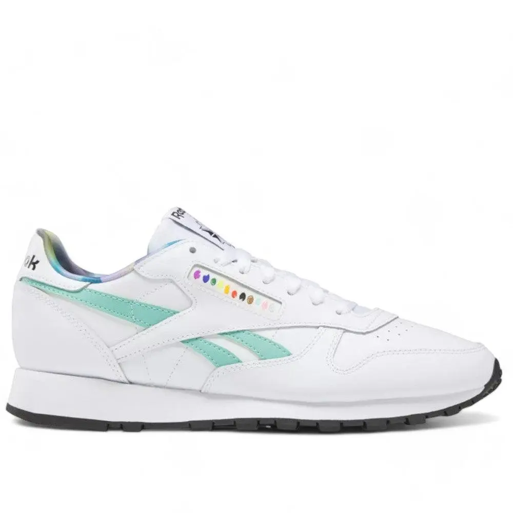 [ID9520] Mens Reebok CLASSIC LEATHER