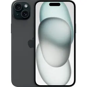 Refurbished Apple iPhone 15 Plus (Unlocked) A2847 - Good Condition with 1 Year Warranty