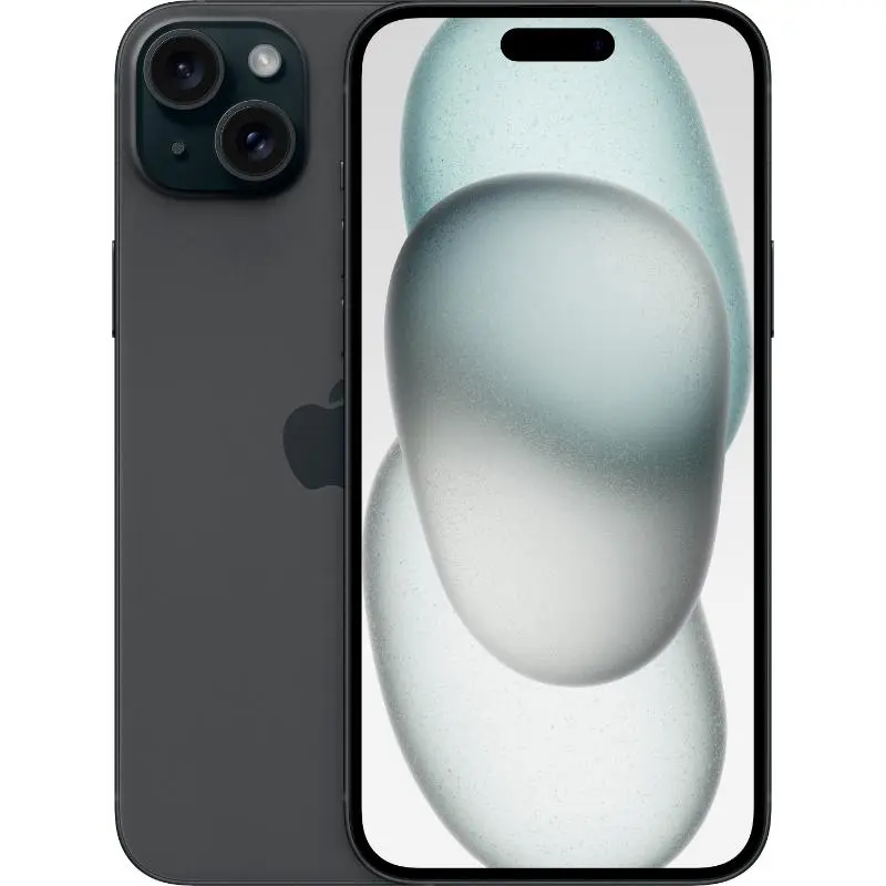 Refurbished Apple iPhone 15 Plus (Unlocked) A2847 - Good Condition with 1 Year Warranty