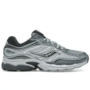 Saucony Men's ProGrid Omni 9 Microchip, from StockX