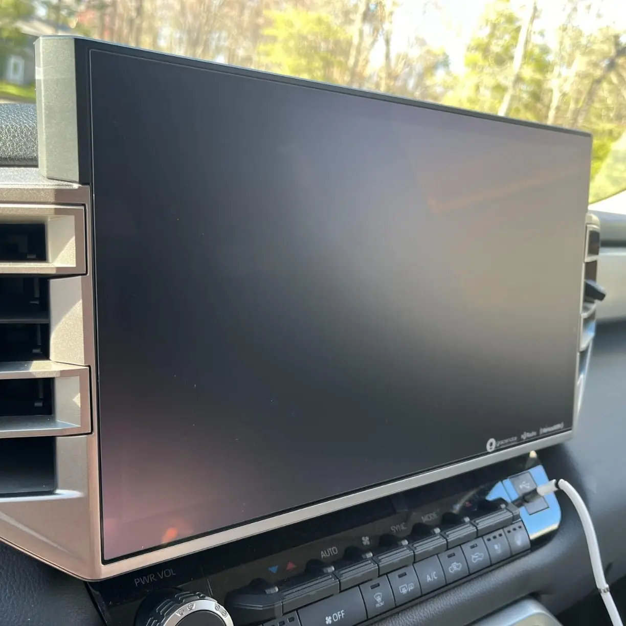 Matte Glass(Anti-glare)