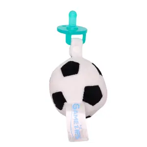 Gamezies Soccer Pacifier