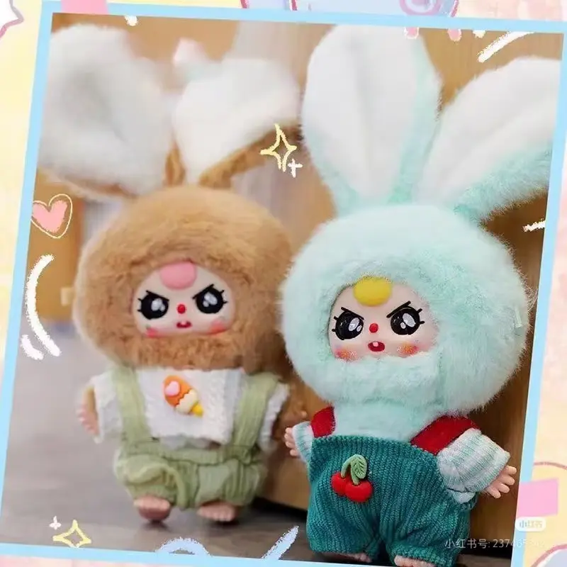 （03）Mini Chibi-Usa Plush Series