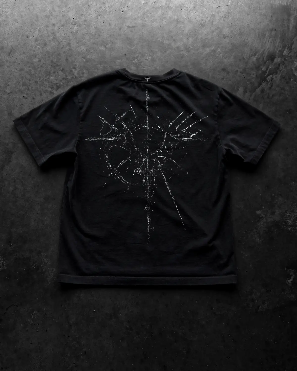 WISP TEE WISP TEE