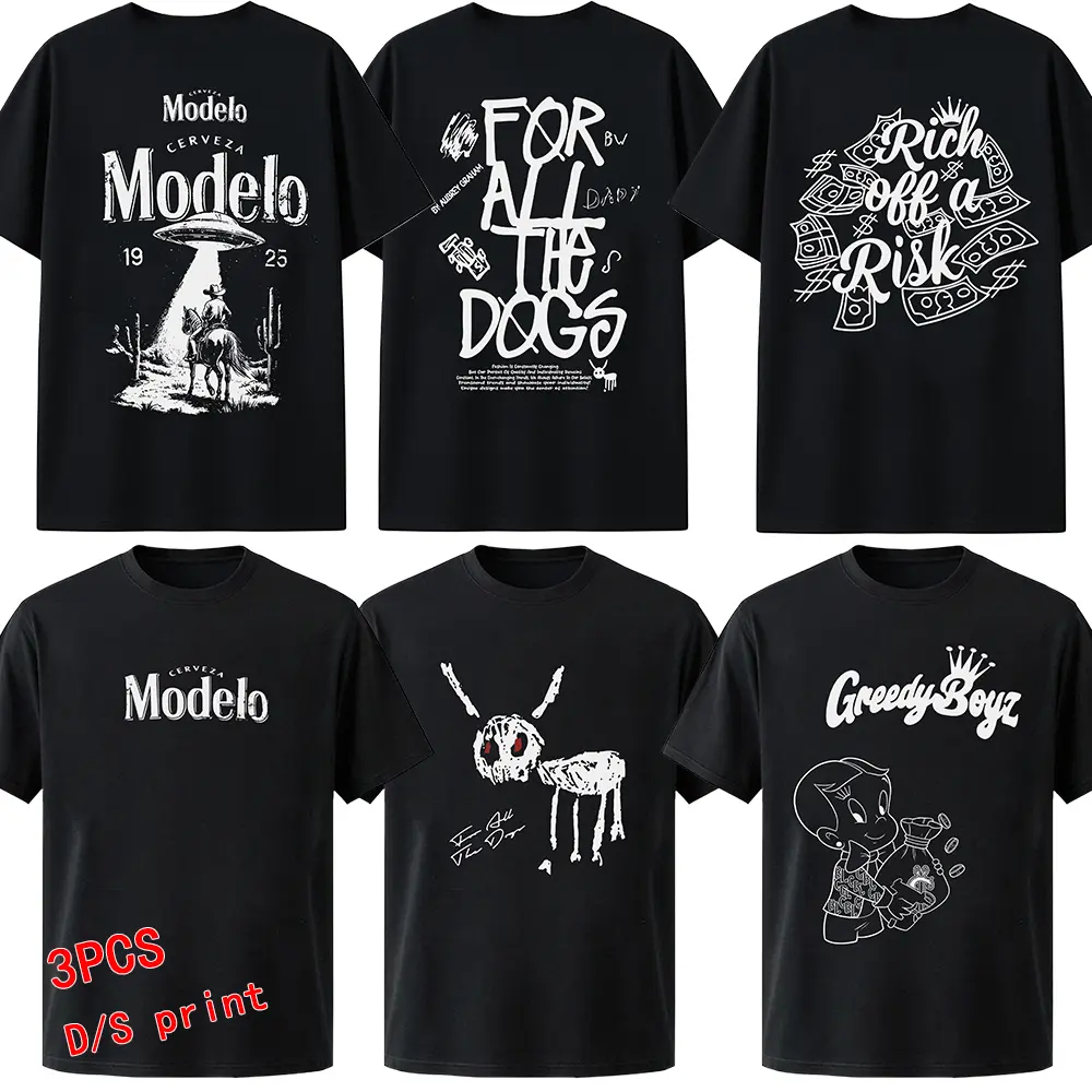 2201+2202+2207 Black