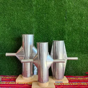 Churro Maker (Set 1 piece).