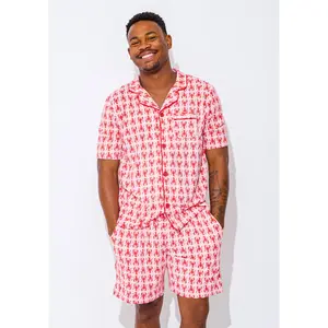 Men's - Catnapper Set (Lobster)