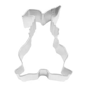 Easter Bunny Cookie Cutter