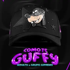 Cómo te Gufy -cap