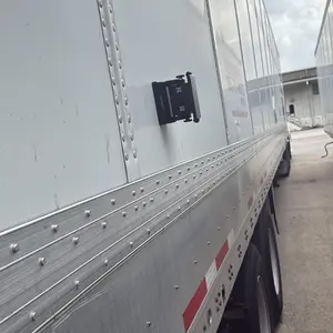 VEKOOTO VK7Pro Magnetic Solar Wireless Backup Camera 7'' IPS Touchscreen HD1080P No Wiring Rechargeable for RV Trailer Camper Car Blind Spot Truck Automotive Backup Camera Easy Install No Tools Needed