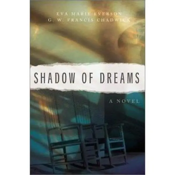 USED Book - Shadow of Dreams (Shadow of Dreams Series #1) by Eva Marie Everson (Paperback) - english