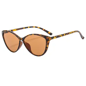 Tortoiseshell Cat Eye Glasses Frame For Women  Retro Fashion Eyeglasses Frame Sunglasses
