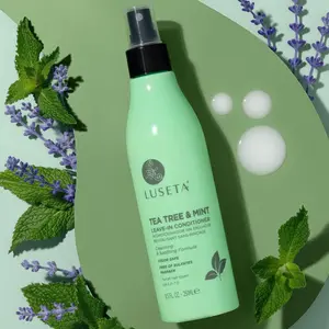 Tea Tree & Mint Leave-in Conditioner