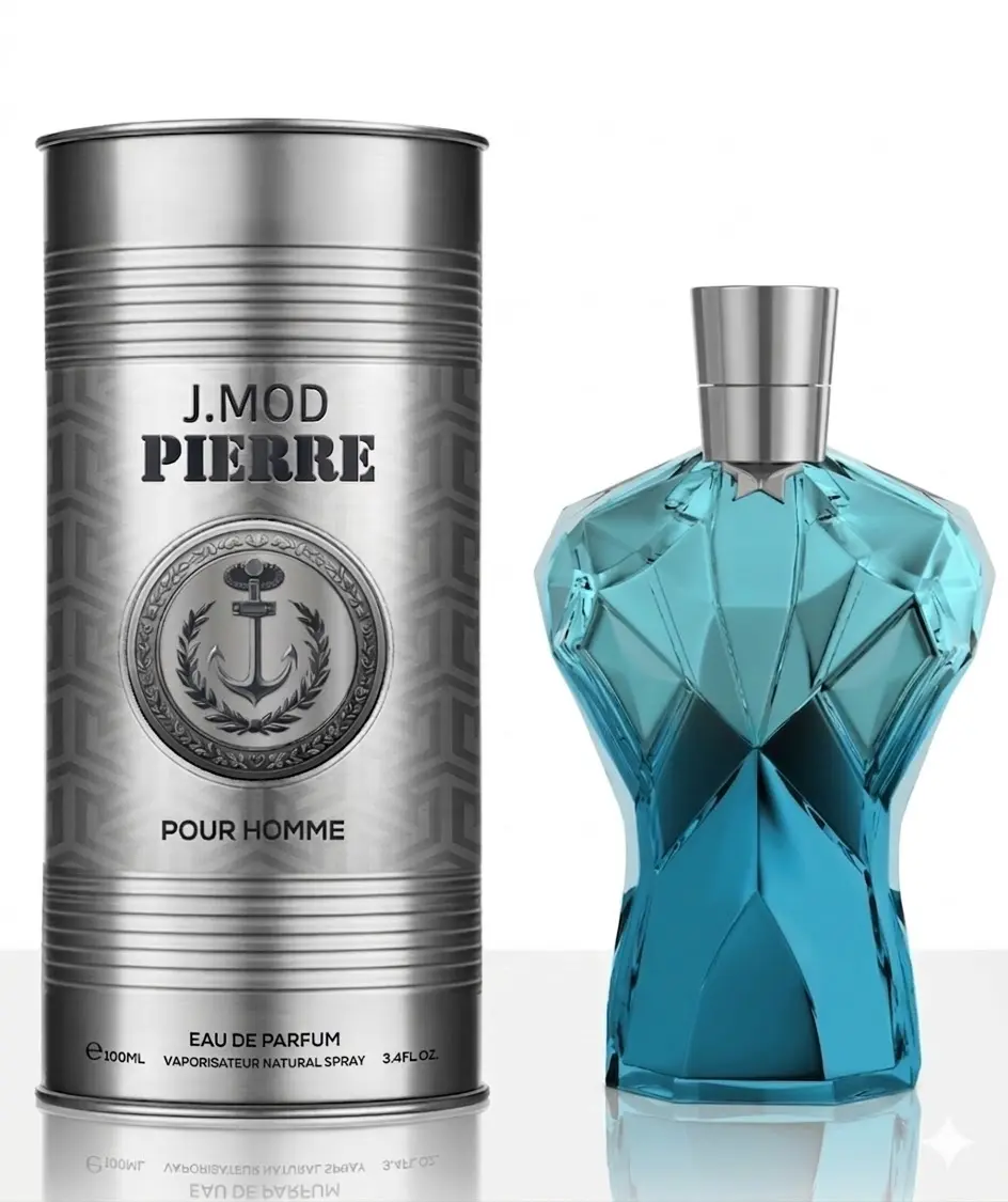 Aquatic Citrus Cologne - 3.4oz - Men's Fragrance
