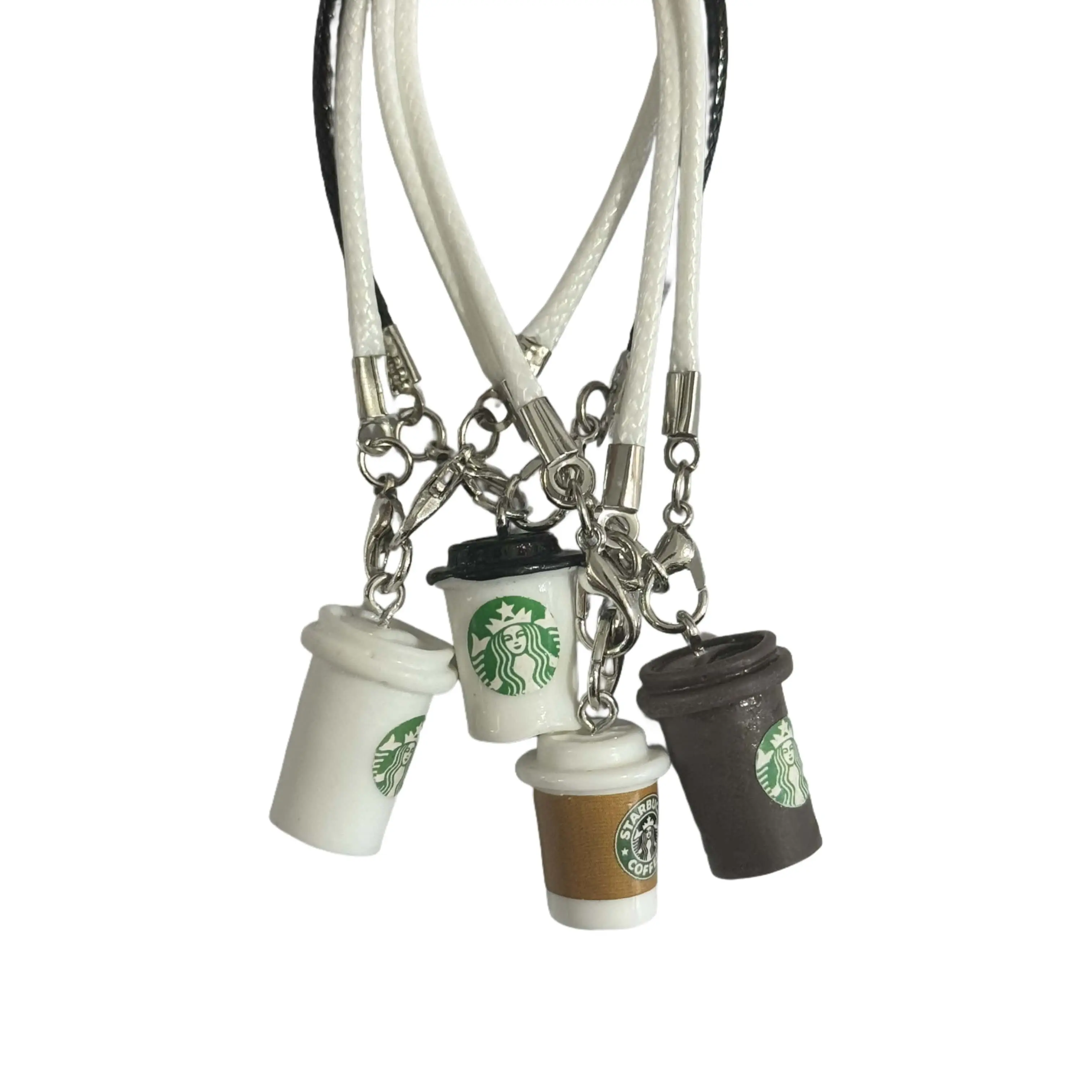 labubu clothes mini coffee cup accessories suitable for 6.7-inch LABUBU dolls holiday gifts labubu outfits labubu accessory