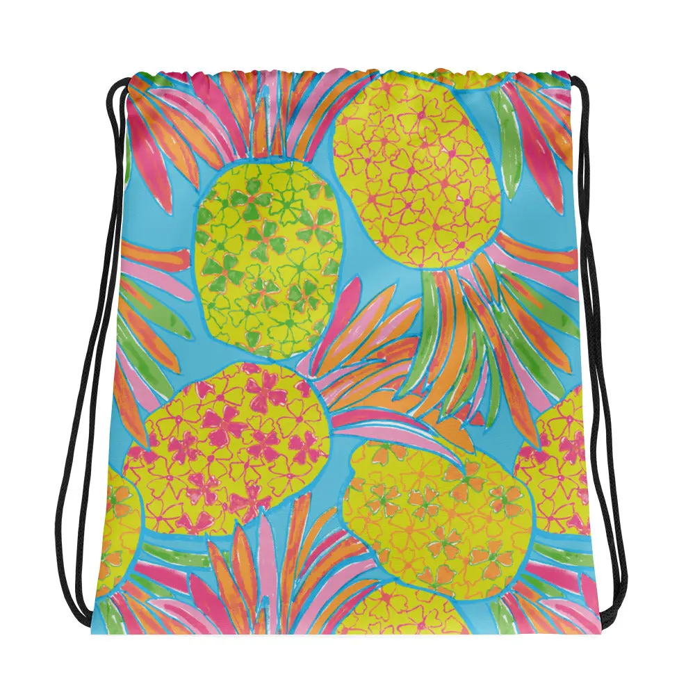 Hooligans Drawstring Bag