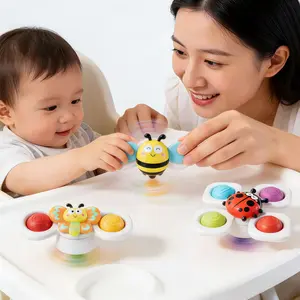Toddler Toys Set, Baby Bath Toy Kit, Safe & Non-Toxic Design, Perfect Gift for Children, Ideal for Fun, Sensory Play & Early Learning