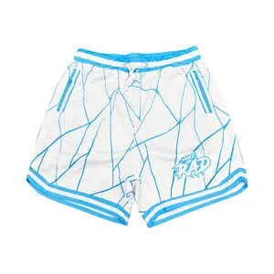 5" Inseam Shorts - Freezin SZN Collection