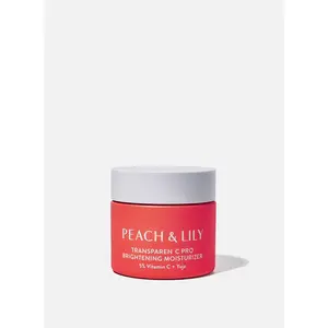 Transparen-C Pro Brightening Moisturizer