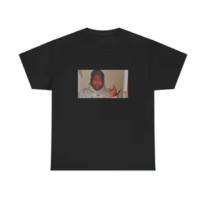 Darius Graphic Unisex Tee, Vintage Style Shirt, Casual Everyday Wear, Unique Gift for Friends, Streetwear Fashion