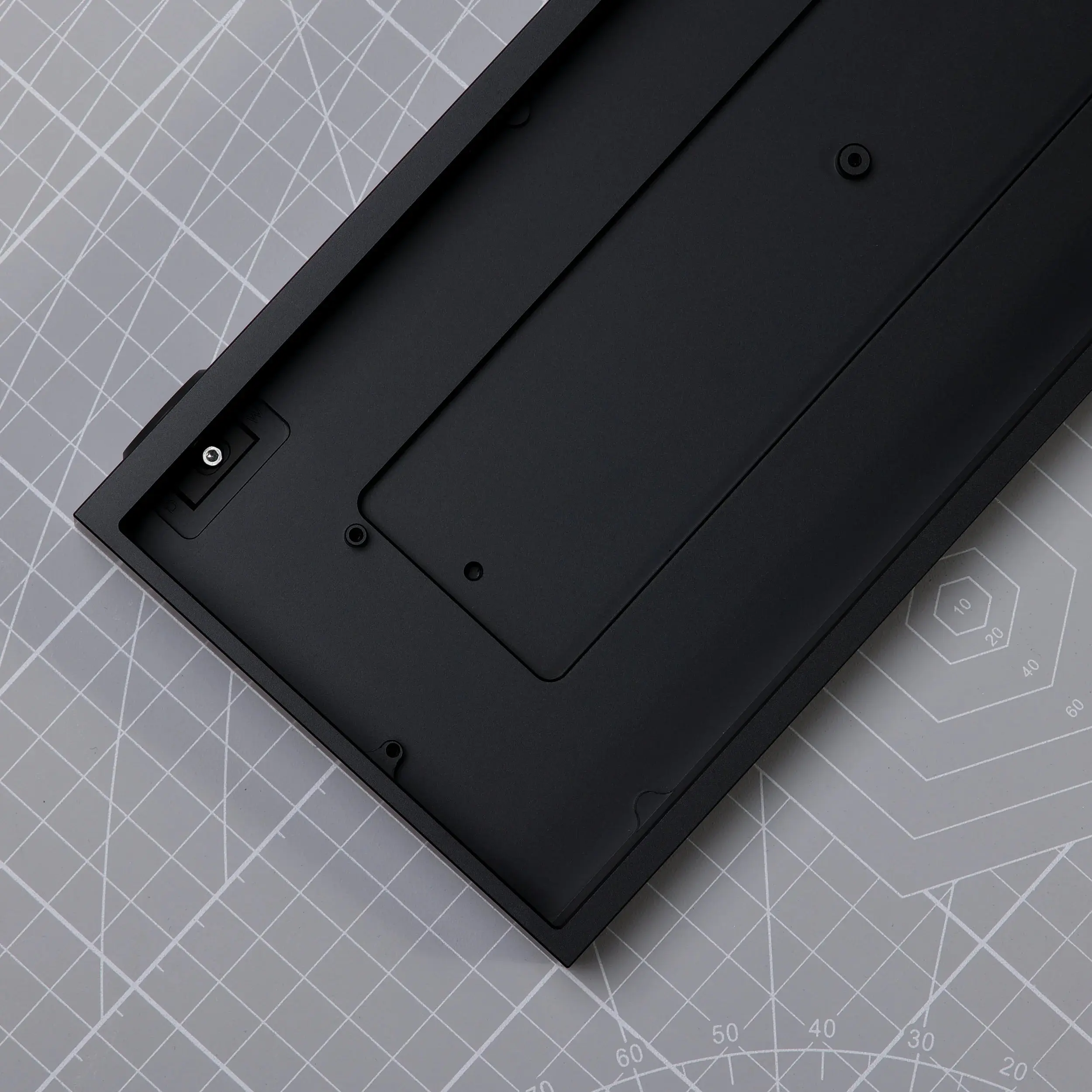 KBDFANS - Tofu60 Redux 60% Keyboard Case