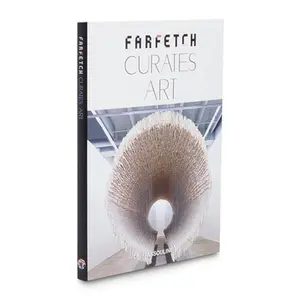 USED-Farfetch Curates Art by Introduction by Johanna Agerman Ross (Hardcover)