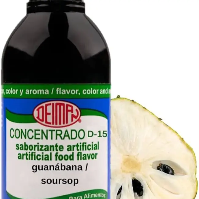 Deiman Guanabana Flavor #52