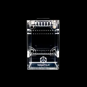 Treehouse Mini – 2"x2"x3"