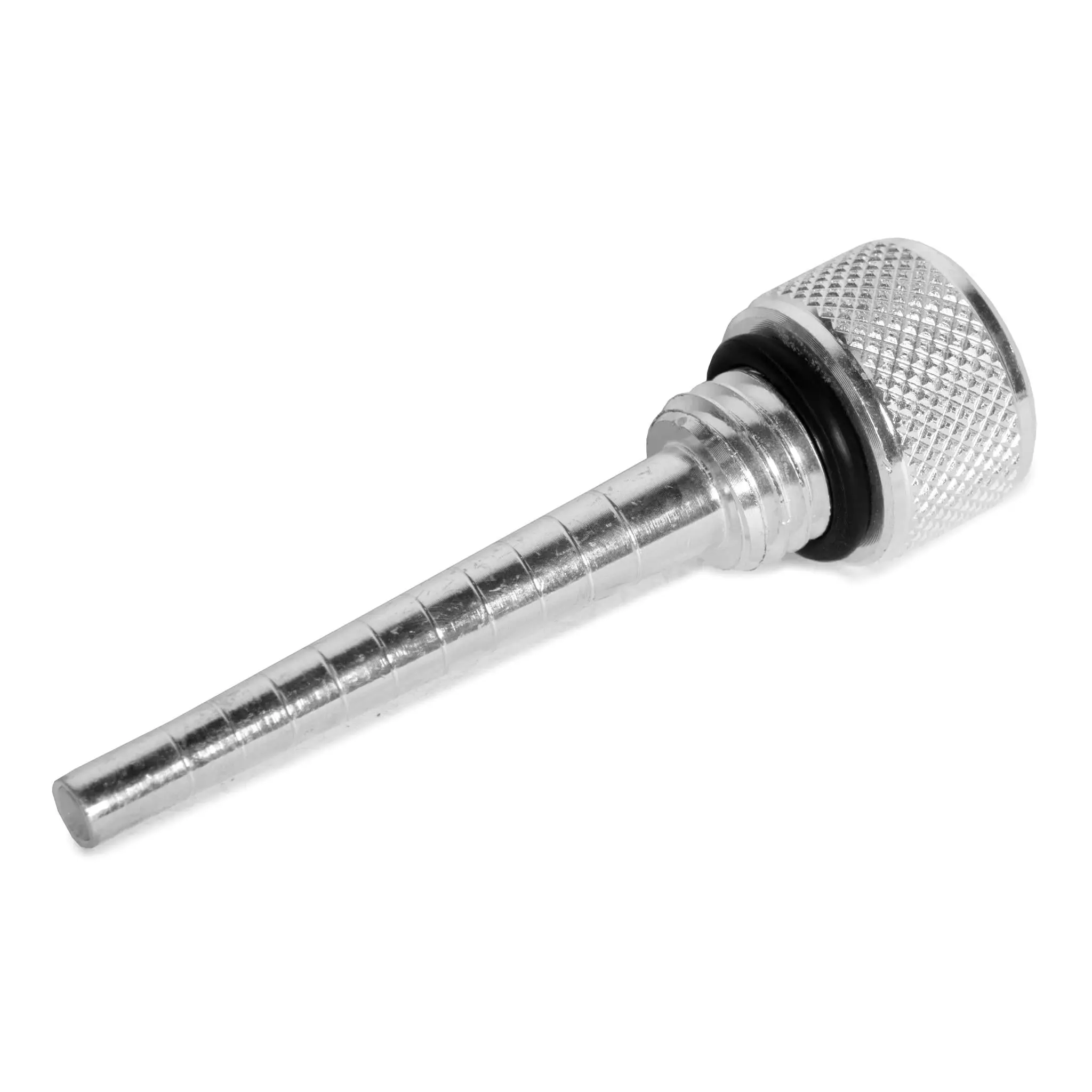 WEN GNA182 Magnetic Oil Dipstick, Automotive Repair Tool, Extra Long Design, M18-2.5 Threading