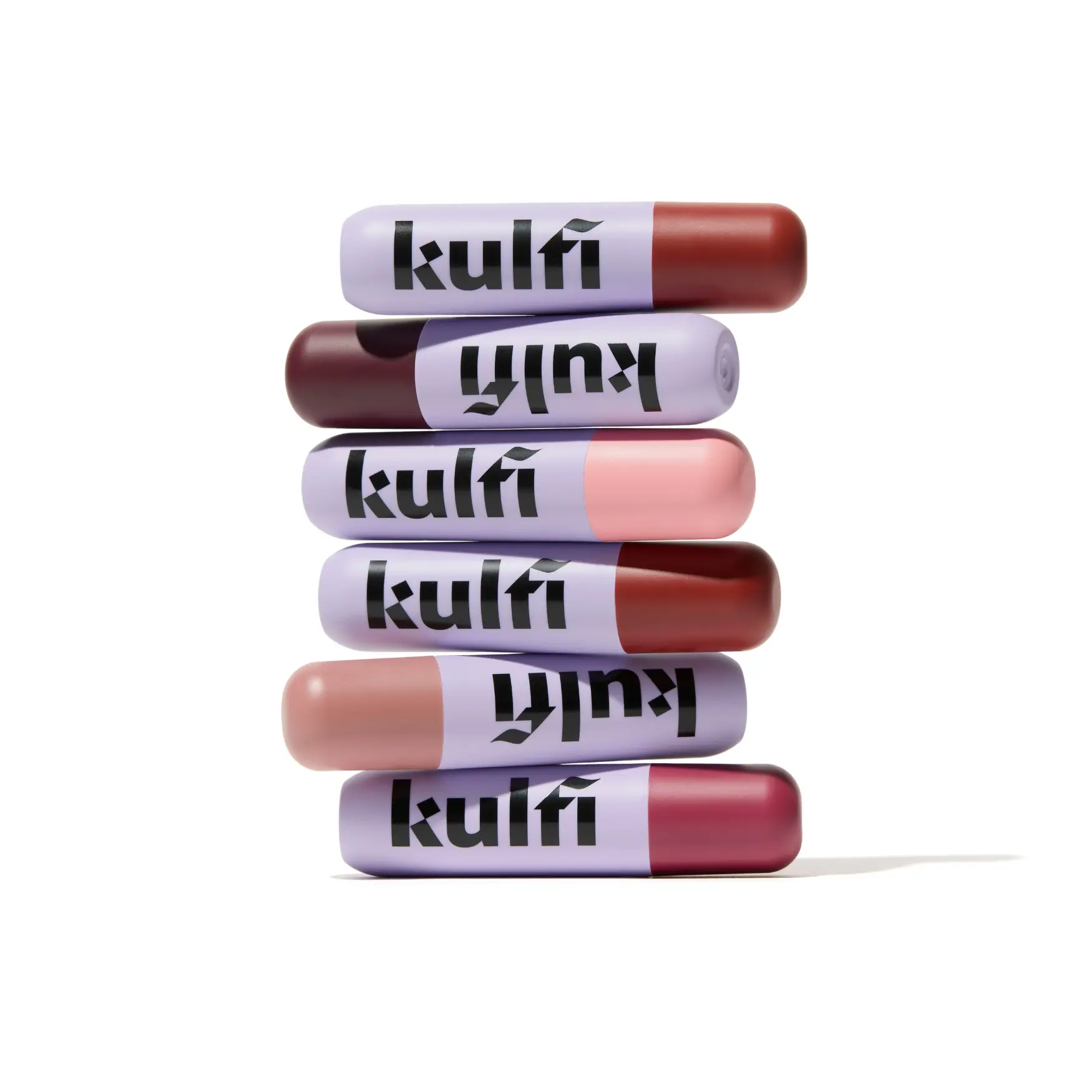 Matte Blur Vault