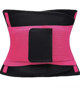 Waist trainers