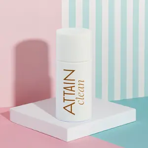 Attain Clean - Gel Nail Cleanser