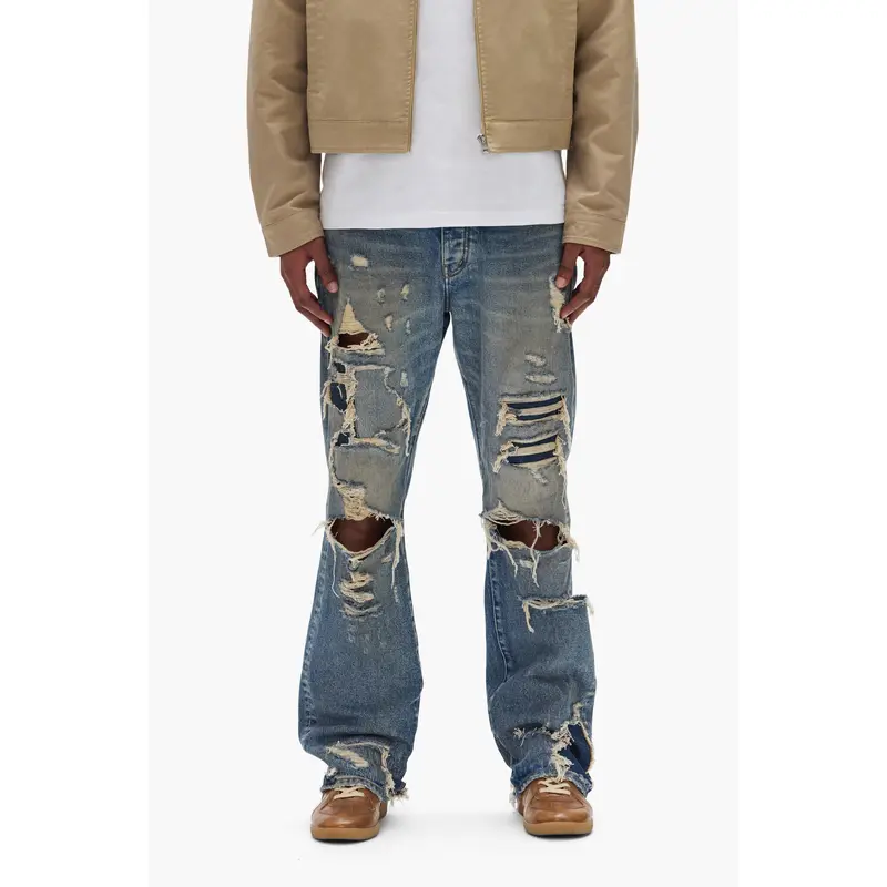 purple brand jeans drip - TikTok Shop
