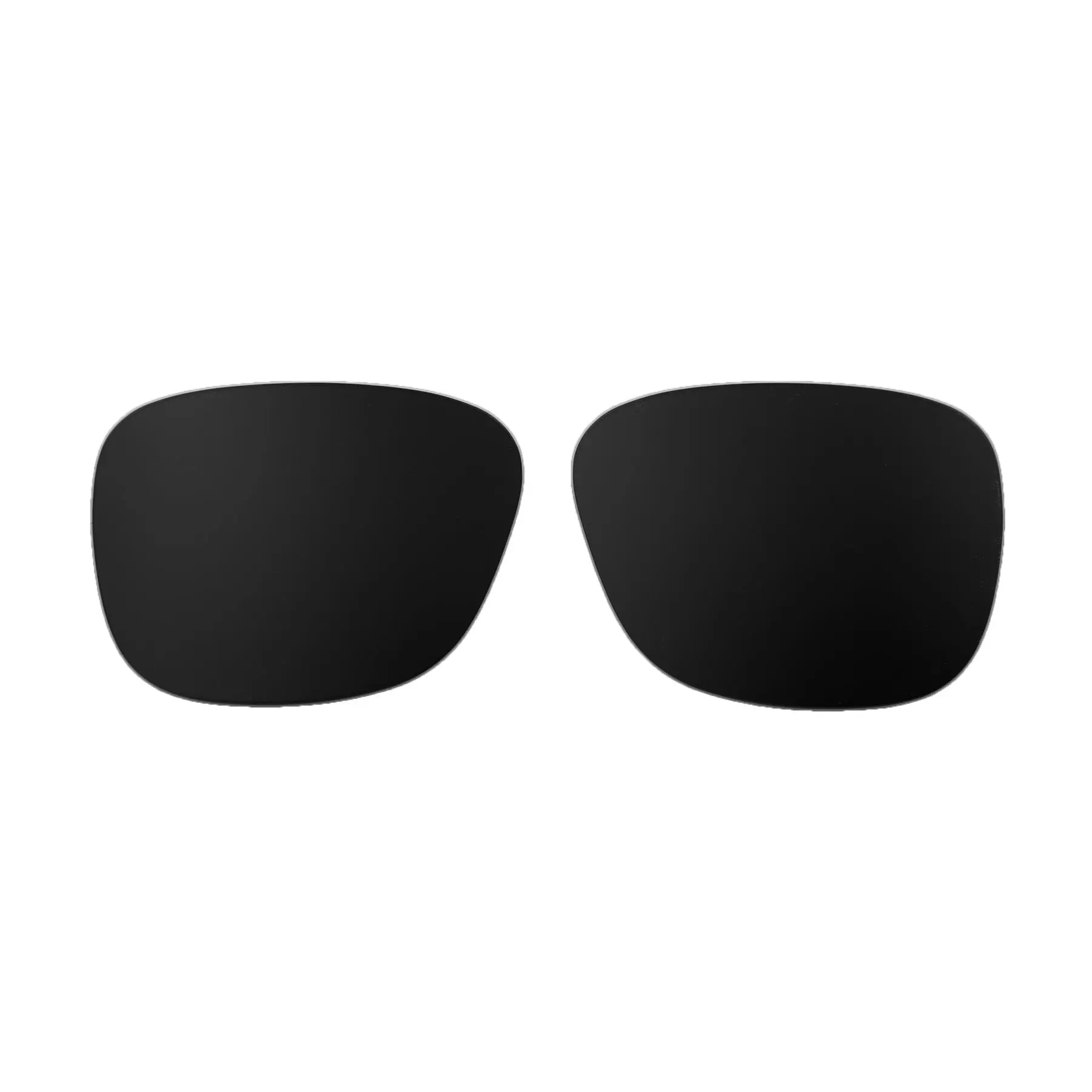 Walleva Replacement Lenses for Smith Optics Lowdown XL 2