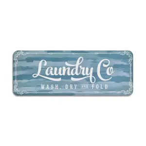 Runner Rug 18x47,Washable Hallway Runner Rug Non-Slip Kitchen Runner,Runners for Hallways, Modern Floor Carpet for Entryway Bedroom Hall Indoor
