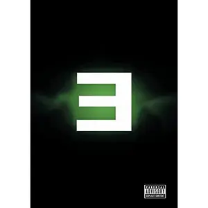 USED-Eminem E (DVD)