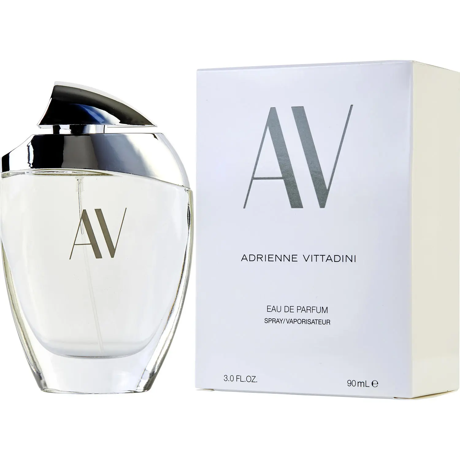 Av By Adrienne Vittadini Eau De Parfum For Women