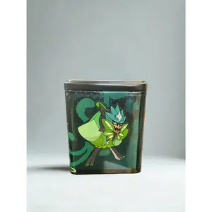 Pokemon Stacking Tin: Ogerpon