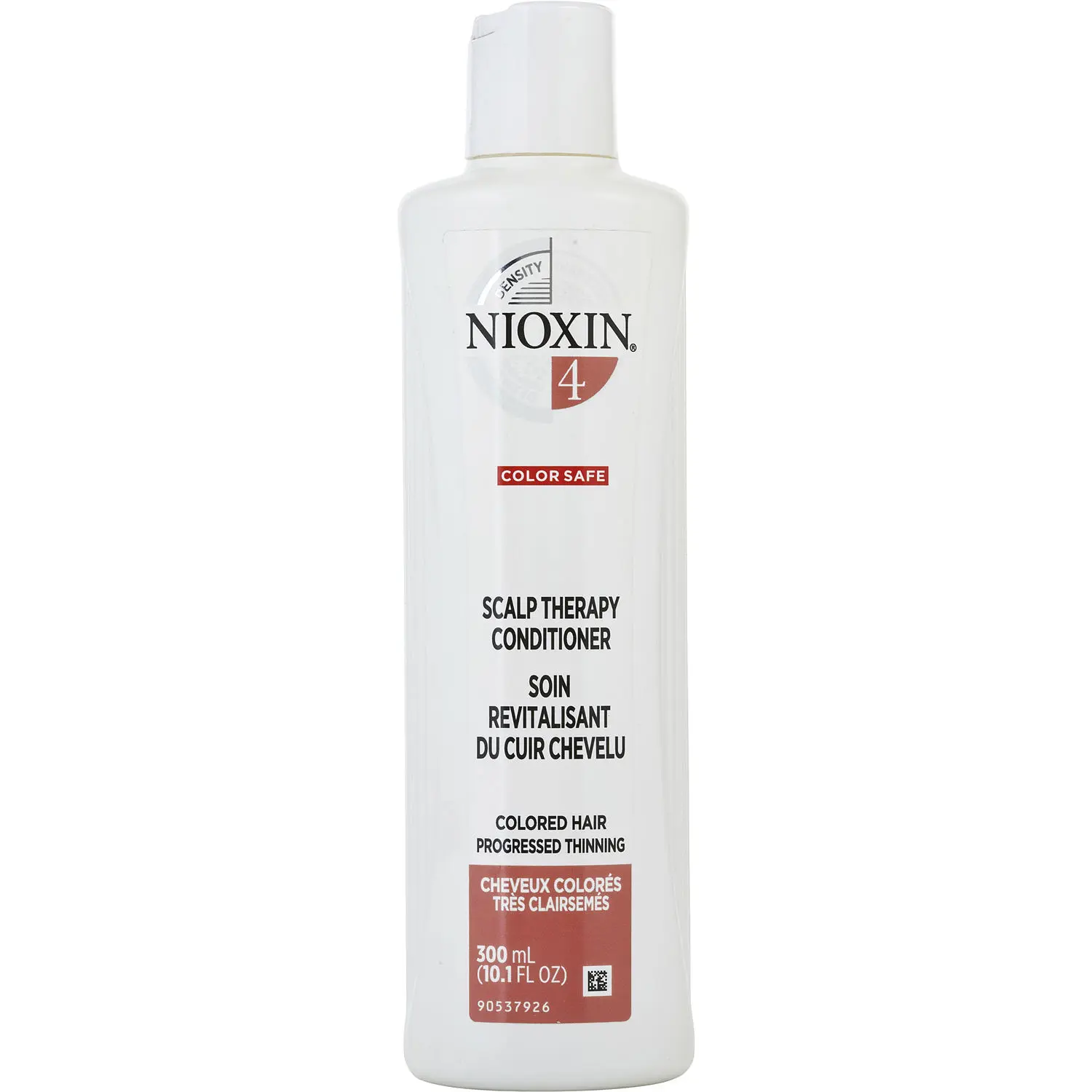 Nioxin By Nioxin System 4 Scalp + Hair Conditioner For Unisex Nioxin By Nioxin System 4 Scalp + Hair Conditioner For Unisex