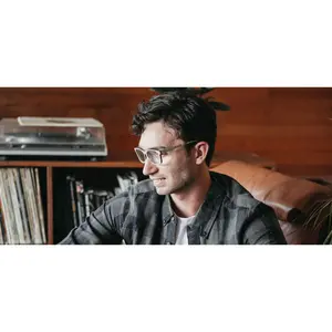 Cannon Stone RX Eyeglasses