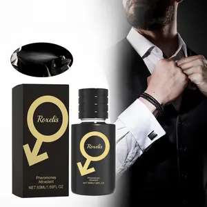 Men's Perfume, Natural Fresh Light Fragrance Perfume, Long Lasting Perfume for Men, Couple Dating Atmosphere Perfume, Long Lasting Fragrances, Scented Fragrance Perfume