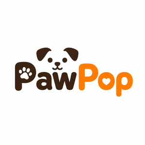 Paw Pop Go