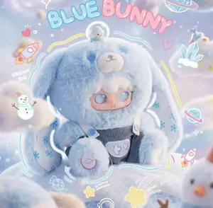 Kimpapa Small Universe Series Plush